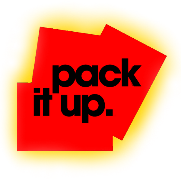 Pack It Up